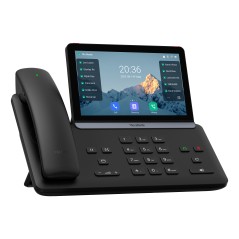 Yealink SIP-T88W Pro IP Phone - Voip
